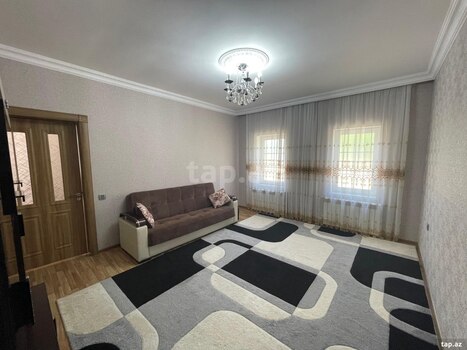 Həyət evi, İsmayıllı r.