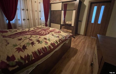 Həyət evi, İsmayıllı r.