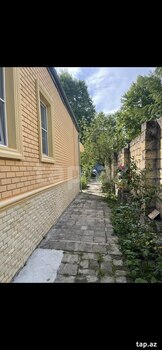 Həyət evi, İsmayıllı r.