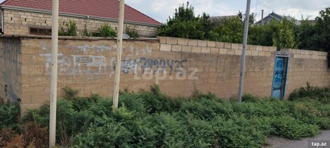 3 sot torpaq sahəsi, Beyləqan r.