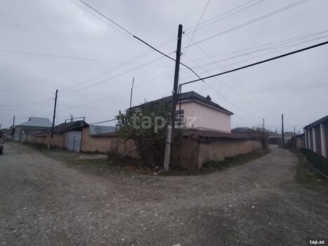 Həyət evi, Quba r.