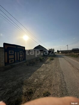 6 sot torpaq sahəsi, Şirvan ş.