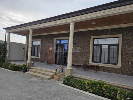 Bağ evi kirayə verilir, Nardaran qəs.