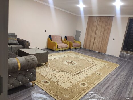 Həyət evi kirayə verilir, Qusar r.