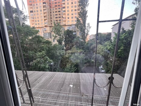 3-otaqlı mənzil, 20 yanvar küç., 55 m²