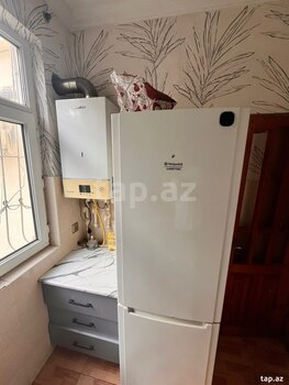 3-otaqlı mənzil, 20 yanvar küç., 55 m²