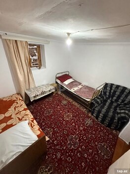 Həyət evi kirayə verilir, Xırdalan ş.