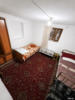 Həyət evi kirayə verilir, Xırdalan ş.