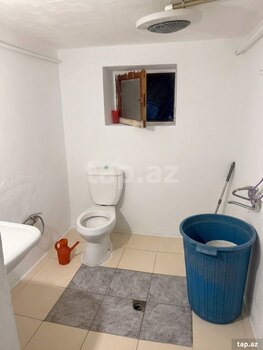 Həyət evi kirayə verilir, Xırdalan ş.