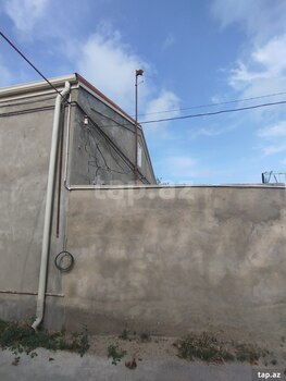 Bağ evi, Pirşağı qəs.