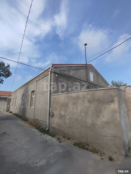 Bağ evi, Pirşağı qəs.