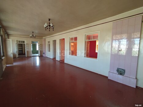 Bağ evi, Pirşağı qəs.