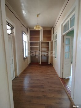 Bağ evi, Pirşağı qəs.