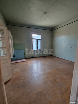 Bağ evi, Pirşağı qəs.