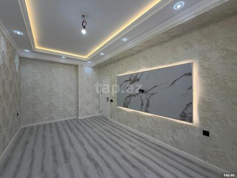 2-otaqlı yeni tikili, Sumqayıt ş., 85 m²