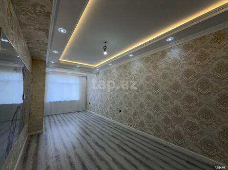 2-otaqlı yeni tikili, Sumqayıt ş., 85 m²