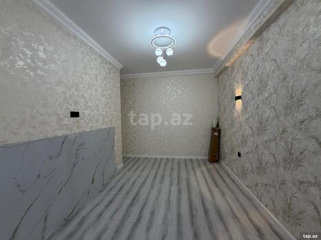 2-otaqlı yeni tikili, Sumqayıt ş., 85 m²