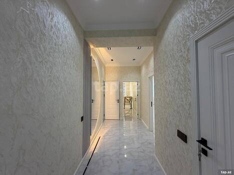 2-otaqlı yeni tikili, Sumqayıt ş., 85 m²