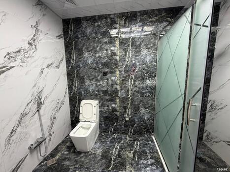 2-otaqlı yeni tikili, Sumqayıt ş., 85 m²