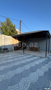 Bağ evi kirayə verilir, Novxanı qəs.