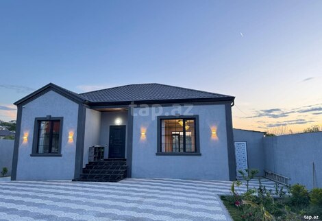 Bağ evi kirayə verilir, Novxanı qəs.