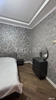 Bağ evi kirayə verilir, Novxanı qəs.