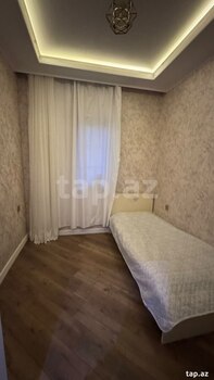 Bağ evi kirayə verilir, Novxanı qəs.