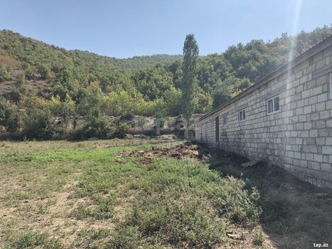 Obyekt, Şabran r.