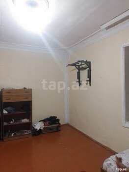 2-otaqlı yeni tikili kirayə verilir, İnşaatçılar m., 85 m²
