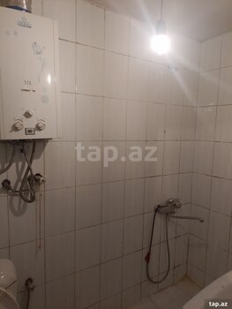 2-otaqlı yeni tikili kirayə verilir, İnşaatçılar m., 85 m²