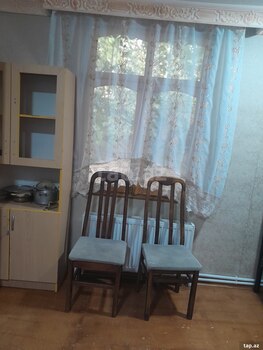 Həyət evi kirayə verilir, Şamaxı r.