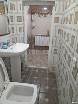 Həyət evi kirayə verilir, Şamaxı r.