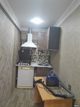 Həyət evi kirayə verilir, Şamaxı r.