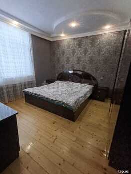 2-otaqlı mənzil kirayə verilir, Gəncə ş., 55 m²
