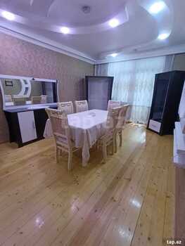 2-otaqlı mənzil kirayə verilir, Gəncə ş., 55 m²