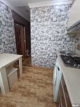 2-otaqlı mənzil kirayə verilir, Gəncə ş., 55 m²