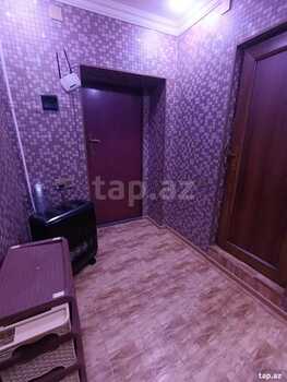 2-otaqlı mənzil kirayə verilir, Gəncə ş., 55 m²