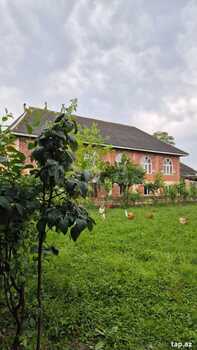 Həyət evi, Boladı k.