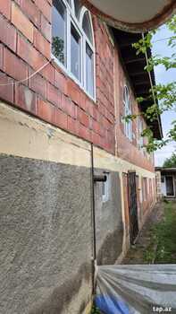 Həyət evi, Boladı k.