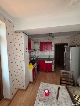 3-otaqlı yeni tikili, Yasamal r., 102 m²