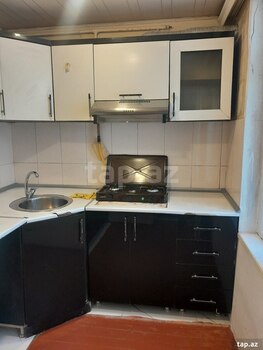 2-otaqlı yeni tikili kirayə verilir, Şirvan ş., 56 m²