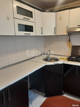 2-otaqlı yeni tikili kirayə verilir, Şirvan ş., 56 m²