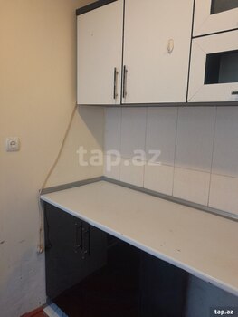 2-otaqlı yeni tikili kirayə verilir, Şirvan ş., 56 m²