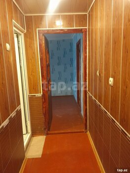 2-otaqlı yeni tikili kirayə verilir, Şirvan ş., 56 m²