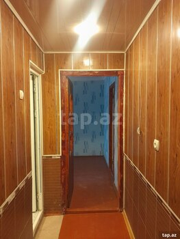 2-otaqlı yeni tikili kirayə verilir, Şirvan ş., 56 m²