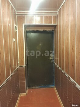 2-otaqlı yeni tikili kirayə verilir, Şirvan ş., 56 m²