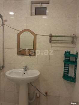 2-otaqlı yeni tikili kirayə verilir, Şirvan ş., 56 m²