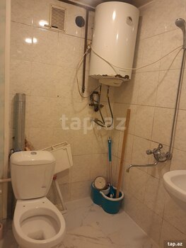 2-otaqlı yeni tikili kirayə verilir, Şirvan ş., 56 m²