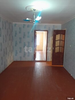 2-otaqlı yeni tikili kirayə verilir, Şirvan ş., 56 m²