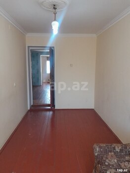 2-otaqlı yeni tikili kirayə verilir, Şirvan ş., 56 m²